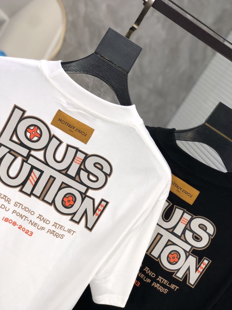 Louis Vuitton T-Shirts